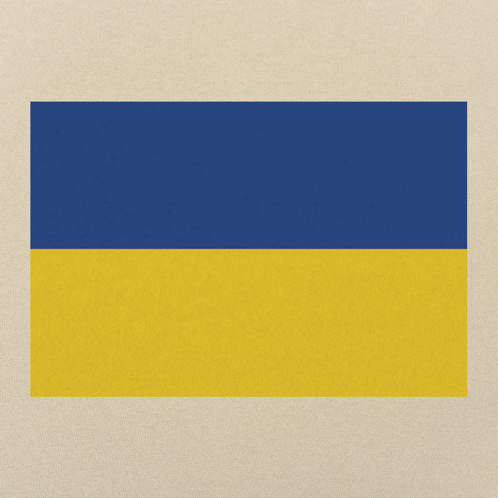 Ukraine Flag
