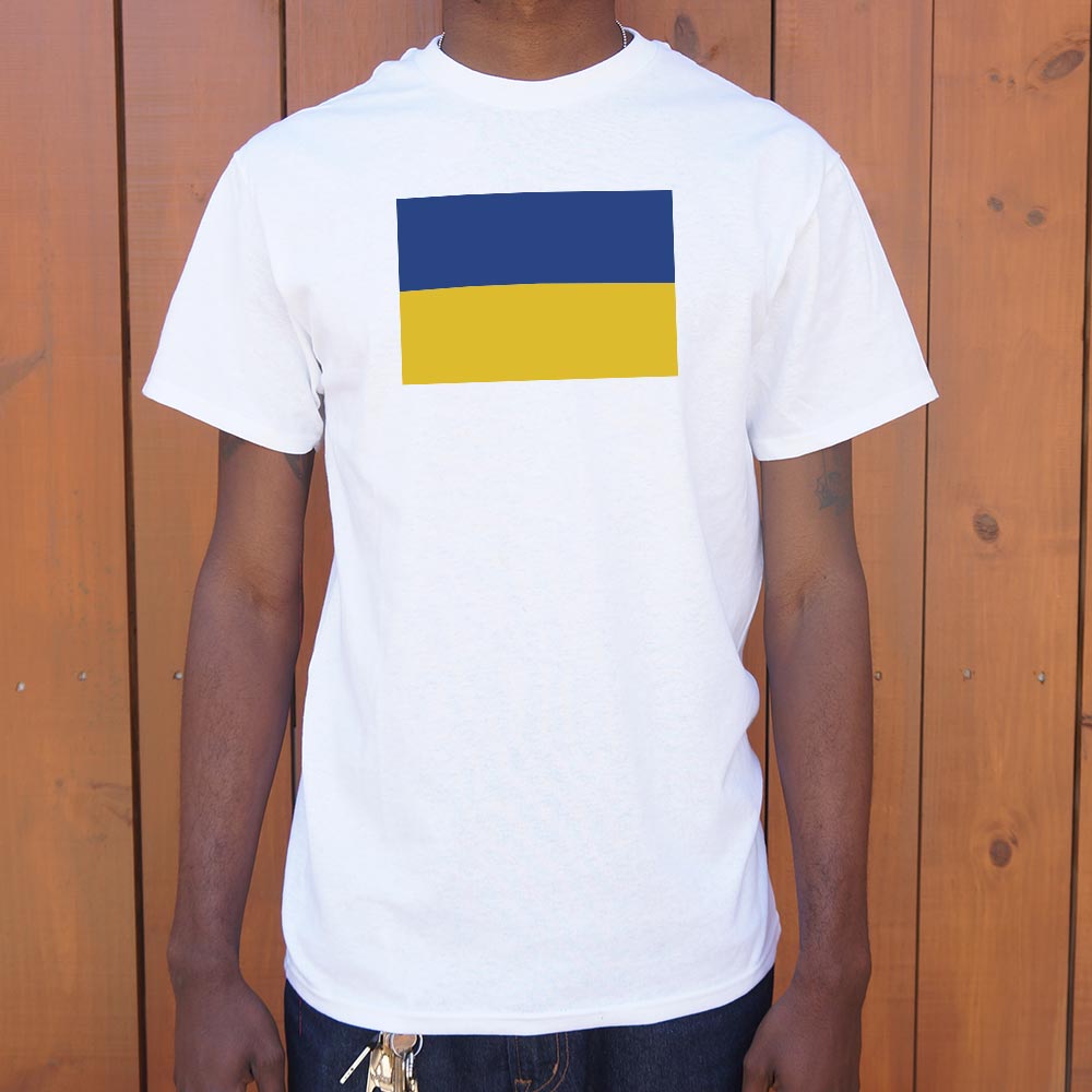 Ukraine Flag