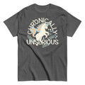 Chronically Unserious Men's Classic Tee