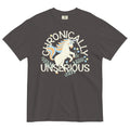 Chronically Unserious Men's Relaxed Fit Tee