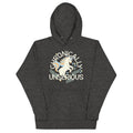 Chronically Unserious Unisex Hoodie