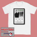Poster 2026 Signed The Maine Tour ILYBICTM New shirt