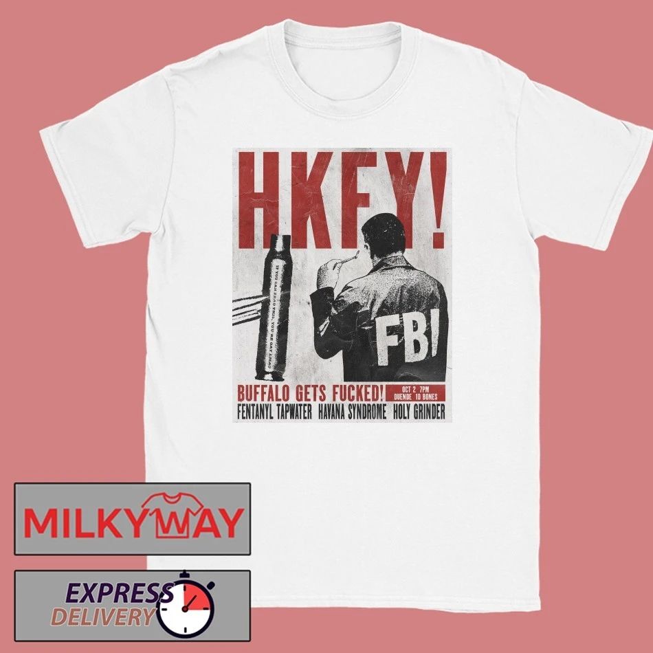 Hkfy Hong Kong Fuck Buffalo Gets Fucked October 2025 Duende Tee (1)