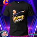 Sophie Point God Cunningham Tee Unisex T-shirt, Sweatshirt, Hoodie (1)
