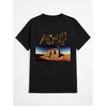 Midnight Oil Vintage Album Black 5xl 1u464 Tee Unisex T-shirt, Sweatshirt, Hoodie (1)