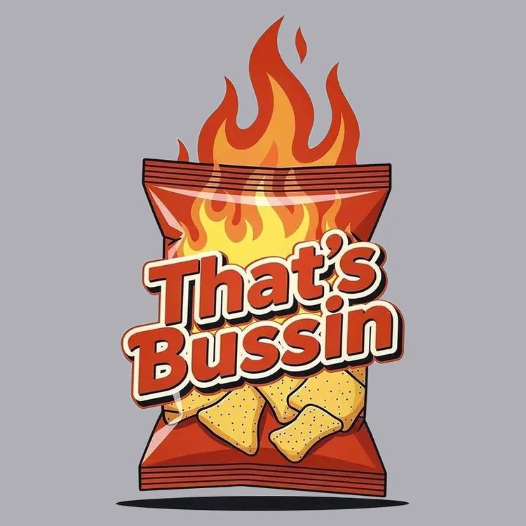 Spicy Snack Vibes Tee