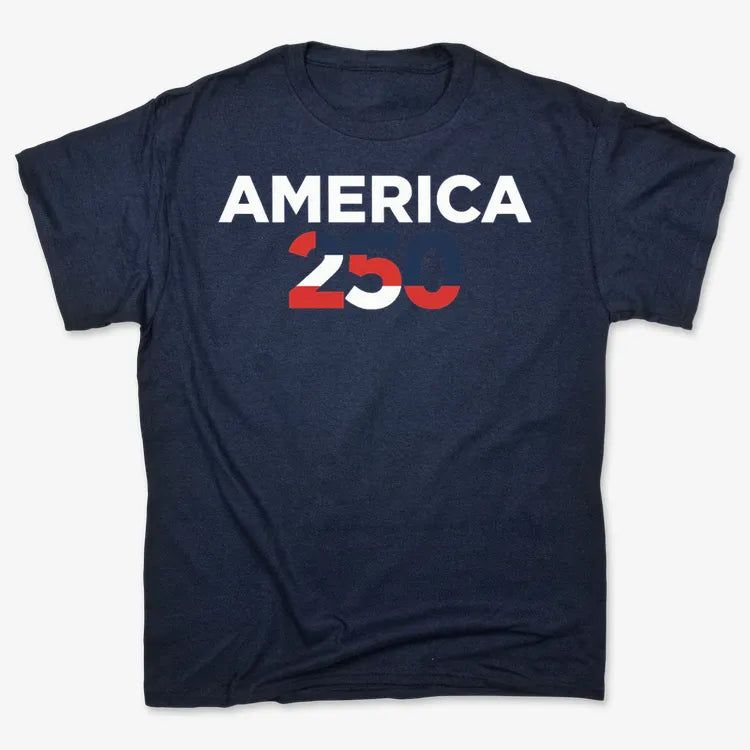 America 250