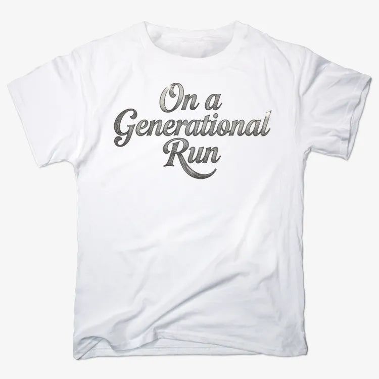 On a Generational Run