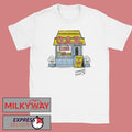 O.A.R Crew 2026 shirt
