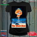 Original Black Keys Las Vegas Nv June 12 2026 Poster Tee (1)