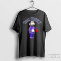 Teletubbies Tali Tubby Tee Unisex T-shirt, Sweatshirt, Hoodie (1)