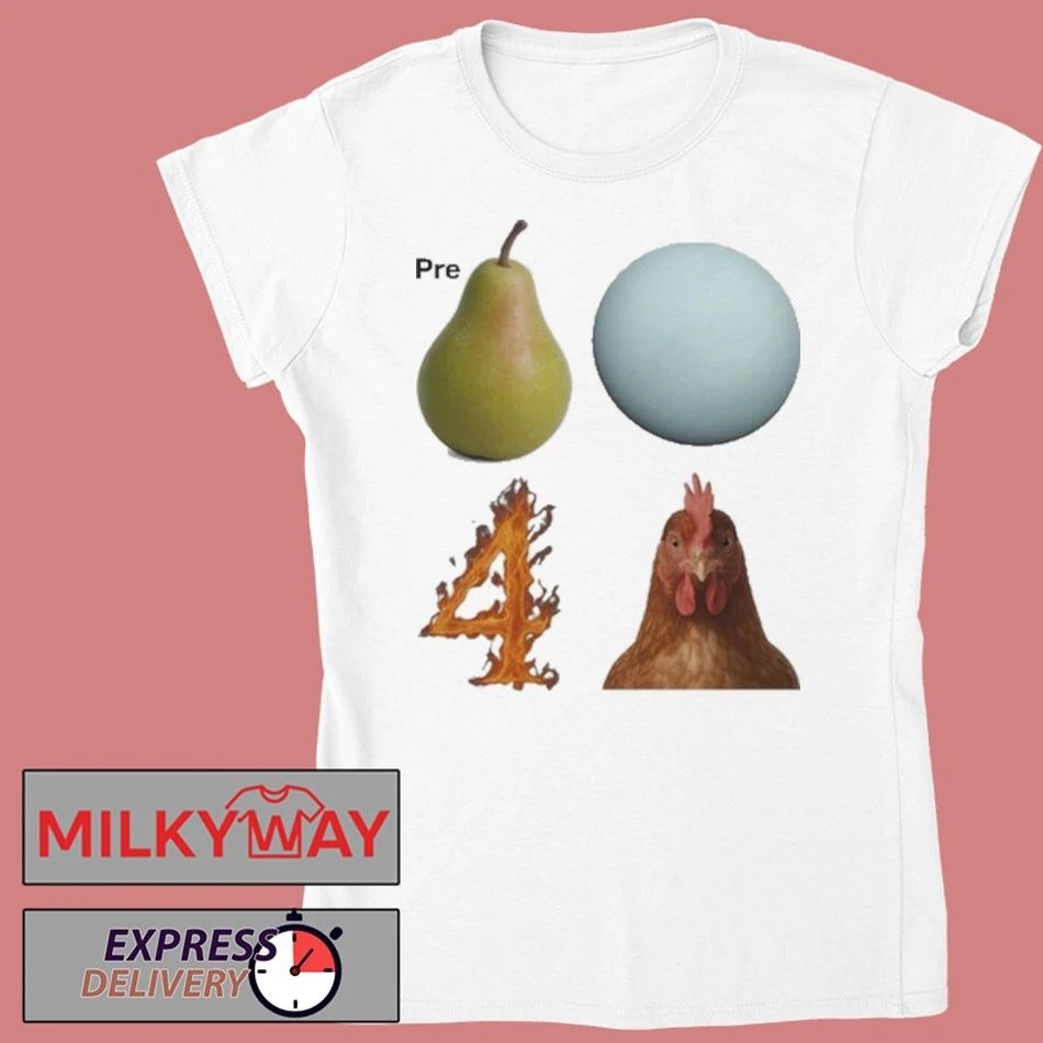 Prepare Uranus For Cock Shirt