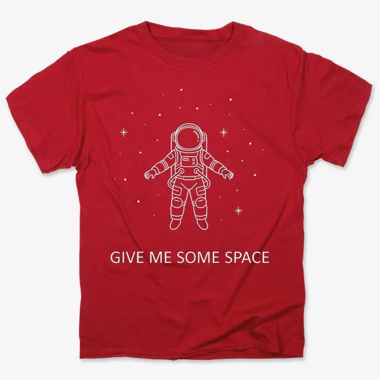 Give Me Some Space