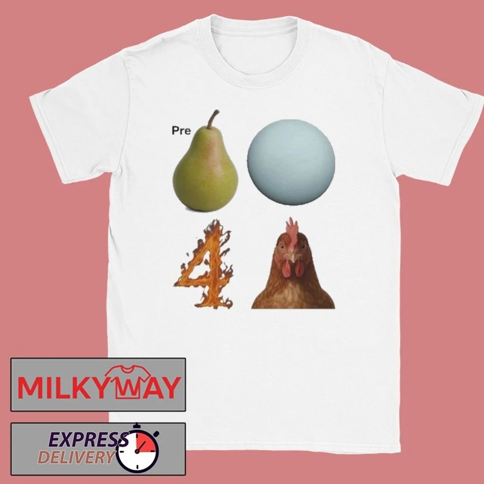 Prepare Uranus For Cock Shirt