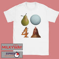 Prepare Uranus For Cock Shirt