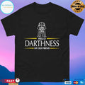 Hello Darthness My Old Friend T-shirt