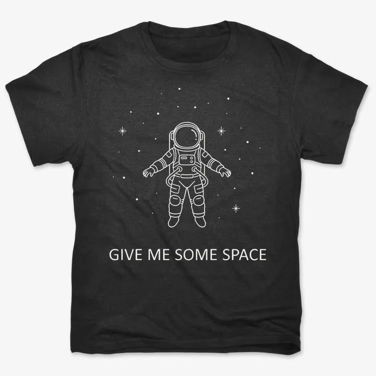 Give Me Some Space