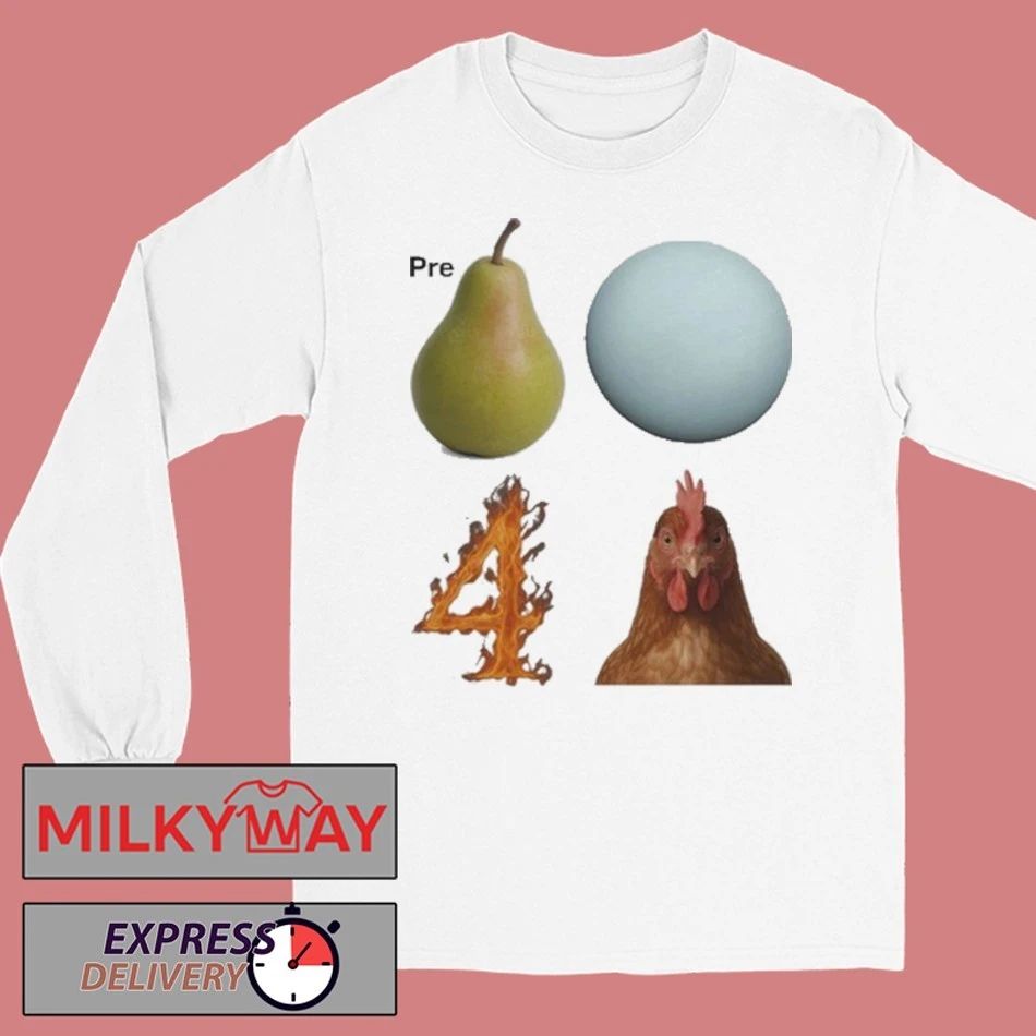 Prepare Uranus For Cock Shirt