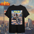 Shordie Shordie Schools Tour 2026 Poster Tee Unisex T-shirt, Sweatshirt, Hoodie (1)