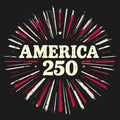 America 250 Years Celebration