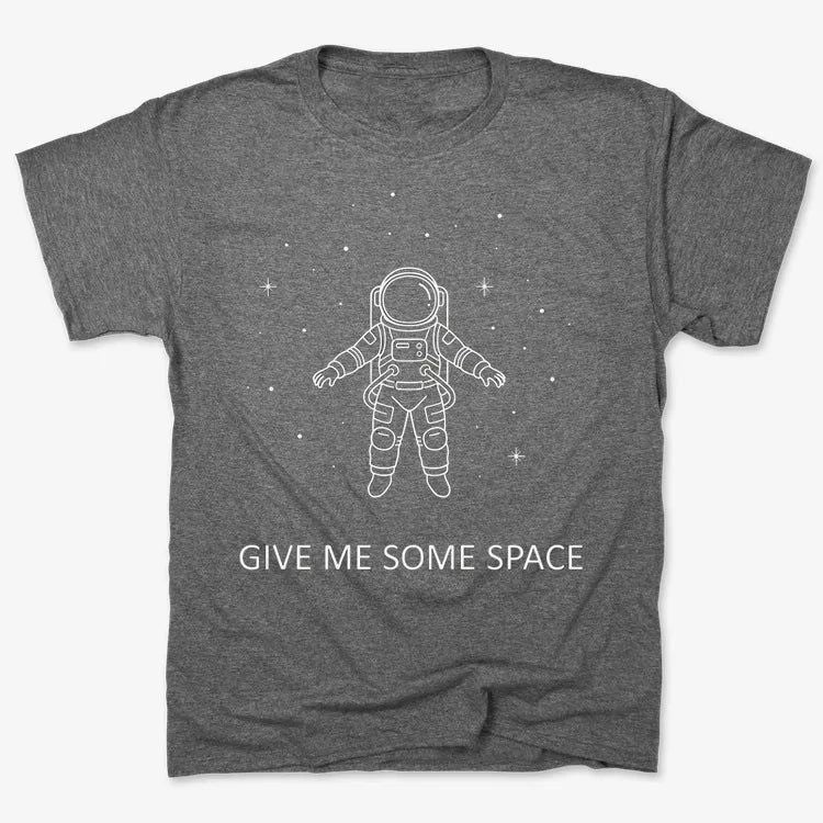 Give Me Some Space