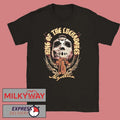Dominik Mysterio King of The Luchadores shirt