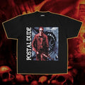 Postal Video Game Short Sleeve S-5xl Tee Unisex T-shirt, Sweatshirt, Hoodie (1)