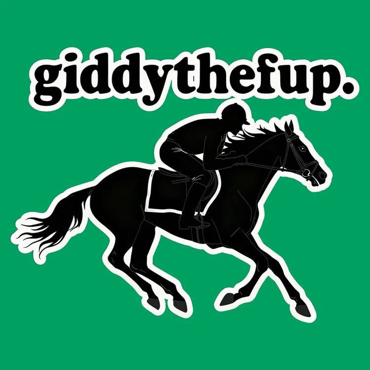 Giddythefup