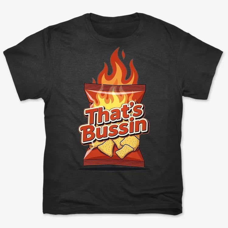 Spicy Snack Vibes Tee