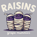Raisins Grape Mummies