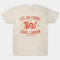 Lee Ho Fooks Vintage Resto Reprint S-5xl Tee Unisex T-shirt, Sweatshirt, Hoodie (1)