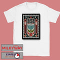 Dave Matthews Band May 15 2026, Alpharetta GA Poster shirt