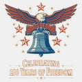Celebrating 250 Years of Freedom