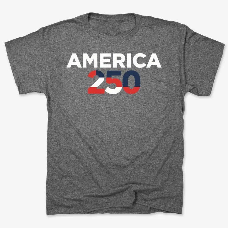 America 250