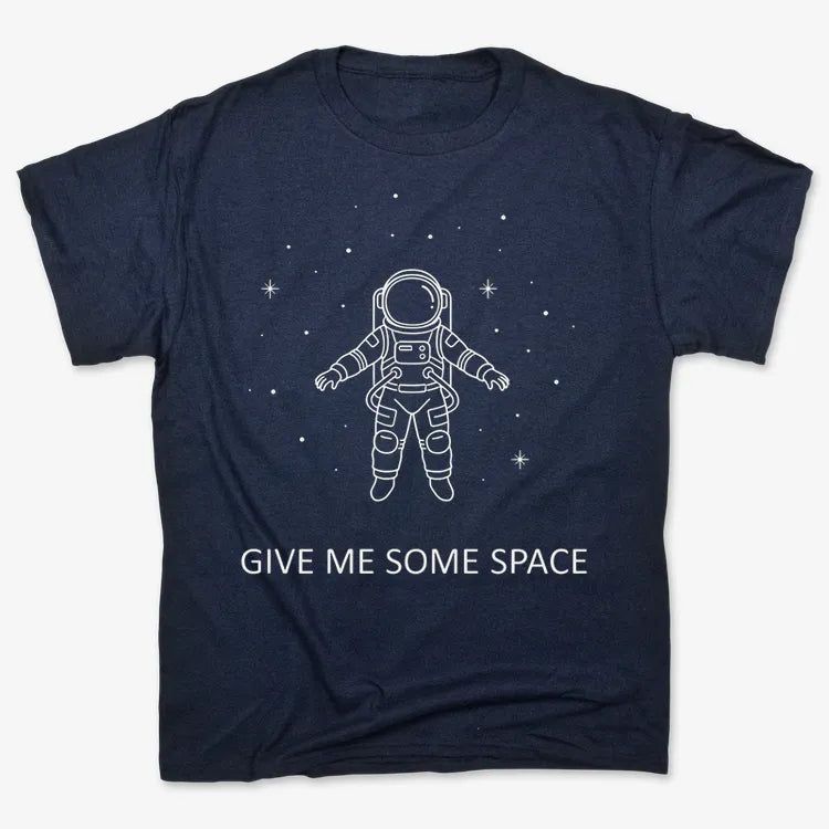 Give Me Some Space