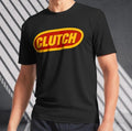 Clutch Rock Band Active Logo Size 5xl Tee Unisex T-shirt, Sweatshirt, Hoodie (1)