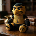 Iowa Hawkeyes Mascot Heroes Game Champions Plush Toy