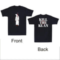 Anti-Klan Quote Front Back Satire Repr Tee Unisex T-shirt, Sweatshirt, Hoodie (1)