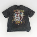 Street Fighter Vintage Style T-Shirt Size XL Video Game Promo Unisex T-shirt, Sweatshirt, Hoodie, Long Sleeve Tee (Image 1)