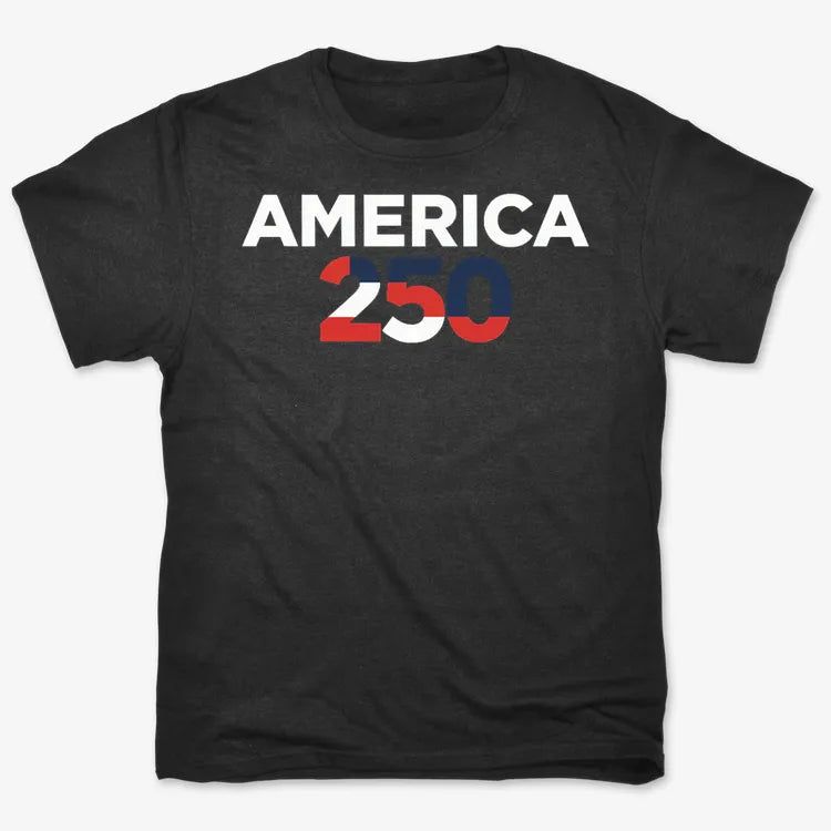 America 250