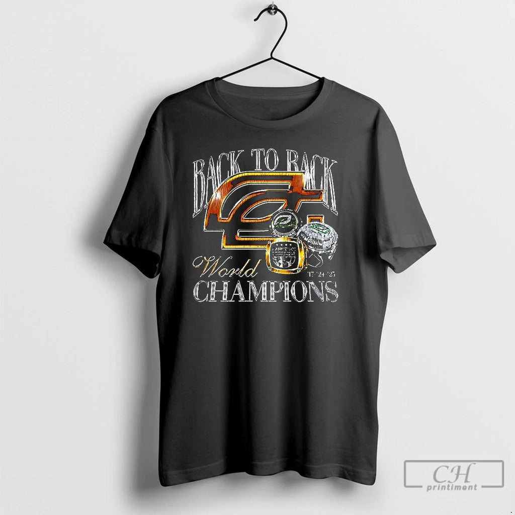 Optic Gaming Back Back World Champions Tee Unisex T-shirt, Sweatshirt, Hoodie (1)