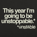 Unstoppable