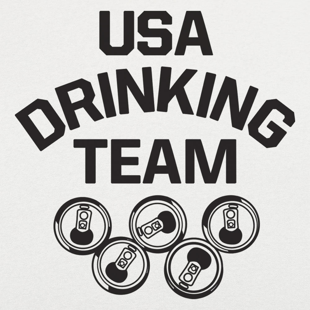 USA Drinking Team
