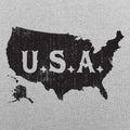 USA Map