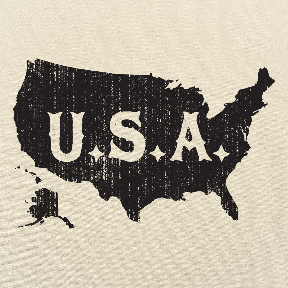 USA Map