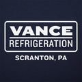 Vance Refrigeration