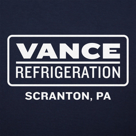 Vance Refrigeration