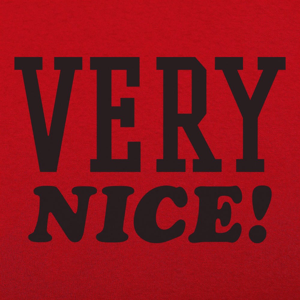Very Nice