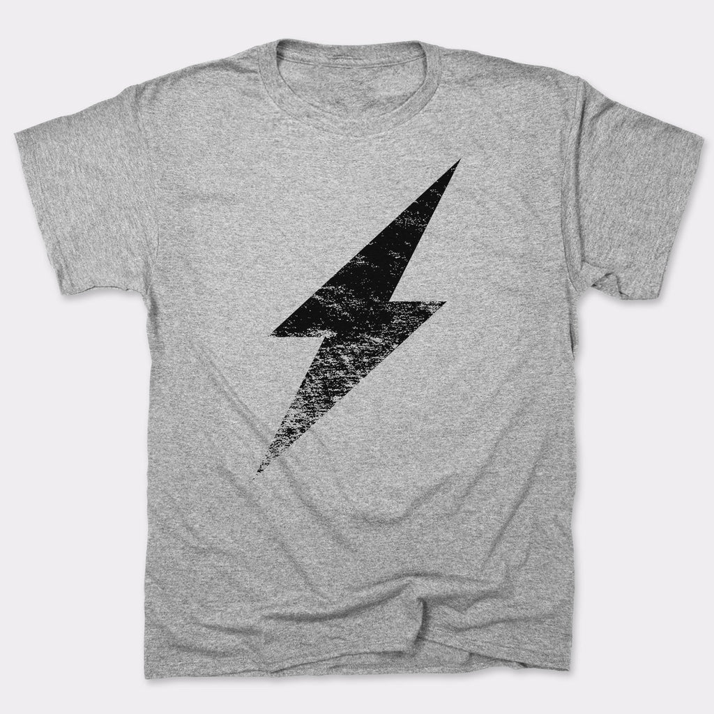 Vintage Lightning Bolt