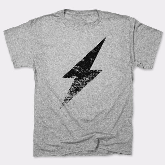 Vintage Lightning Bolt